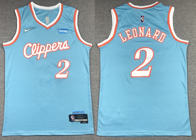 Los Angeles Clippers Jerseys 17 [Wholesale NBA Jerseys 1217]